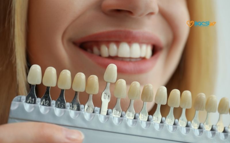 phần mềm quản lý phòng khám nha khoa