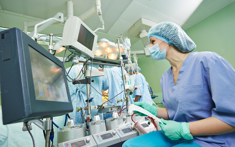Telemedicine