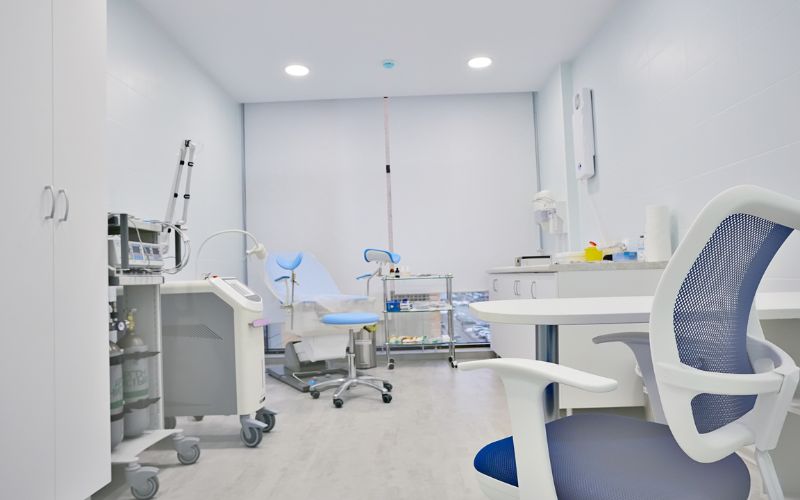 bác sĩ nào được mở phòng khám ngoài giờ