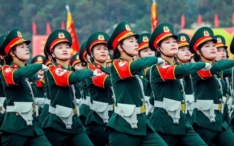 Bác sĩ quân y có được mở phòng khám không