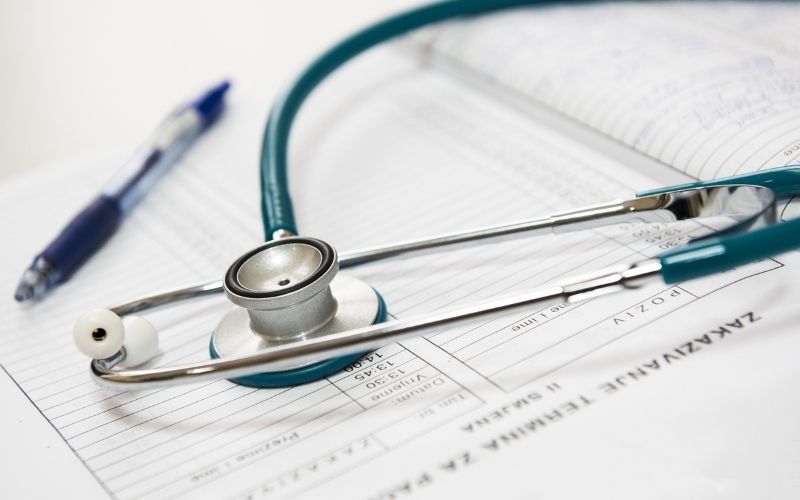 các trường hợp bị đình chỉ, thu hồi giấy phép hành nghề