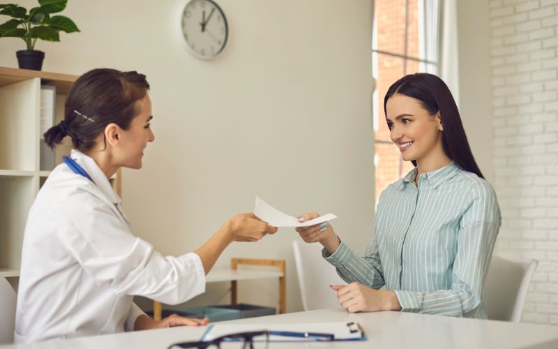 Cấp điều chỉnh chứng chỉ hành nghề y khi đổi họ và tên, ngày tháng năm sinh