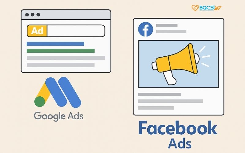 chiến lược marketing cho phòng khám vừa và nhỏ