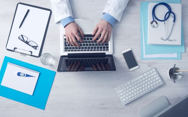 chiến lược marketing phòng khám thất bại