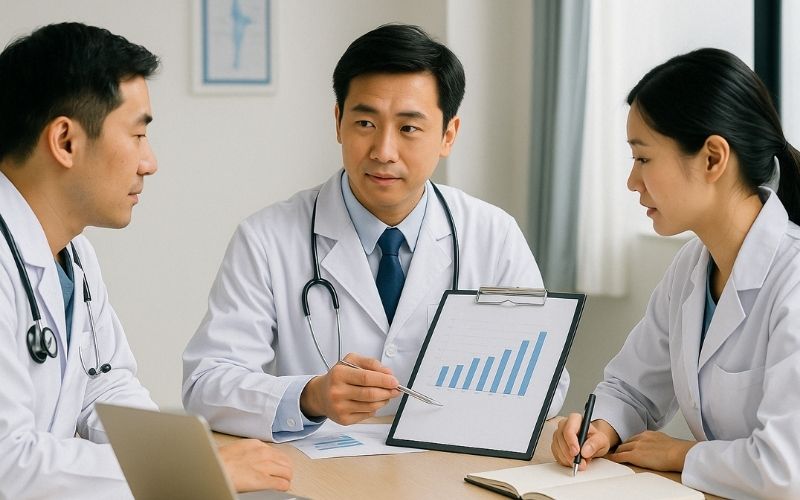 chiến lược và chiến thuật