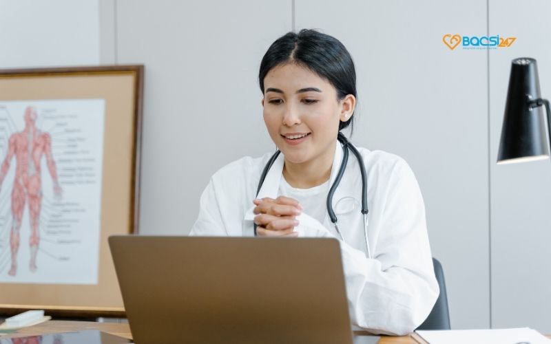 phần mềm quản lý phòng khám mua sẵn