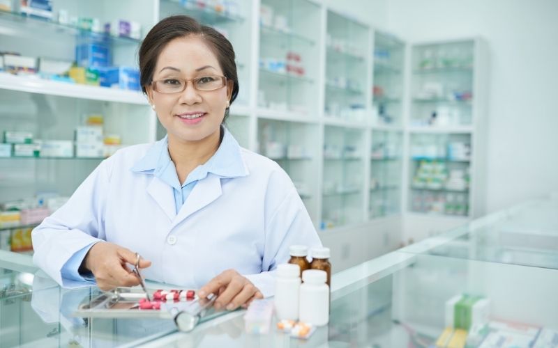 Phân biệt chứng chỉ hành nghề dược và giấy phép hoạt động nhà thuốc