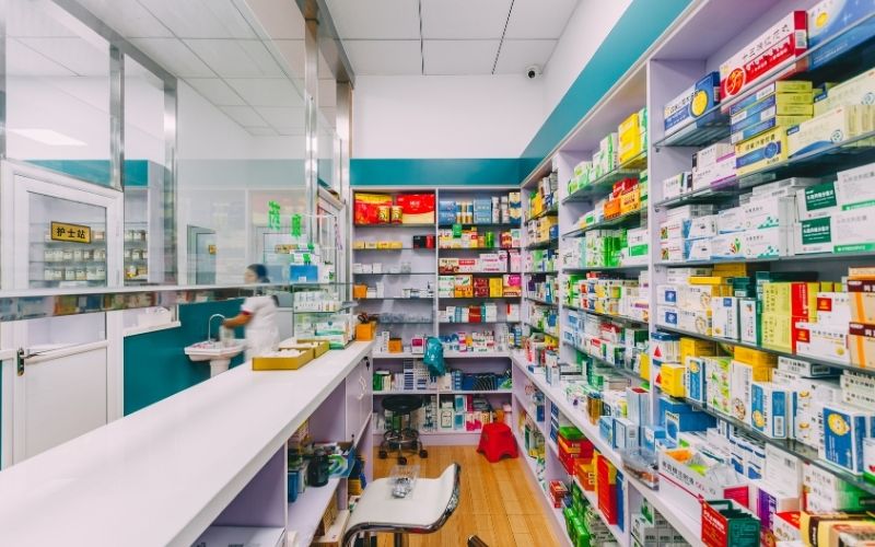Phân biệt chứng chỉ hành nghề dược và giấy phép hoạt động nhà thuốc
