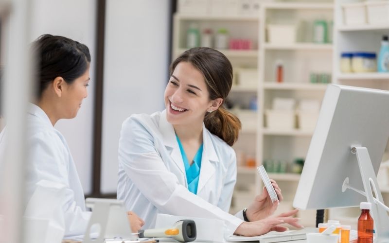 Phân biệt chứng chỉ hành nghề dược và giấy phép hoạt động nhà thuốc
