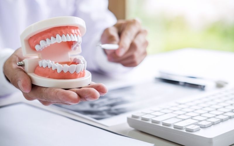chứng chỉ hành nghề y sĩ răng hàm mặt