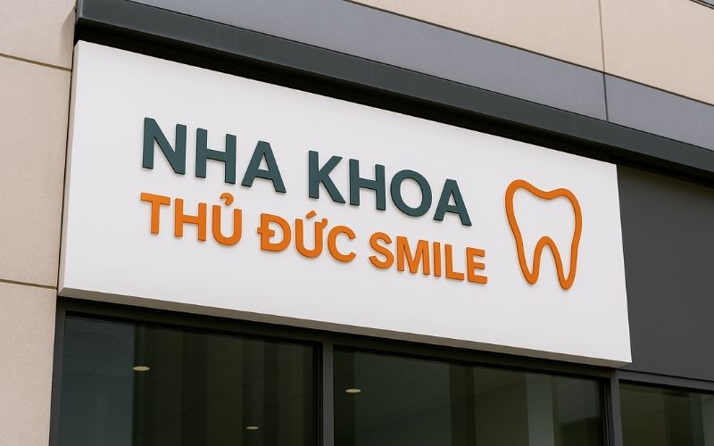 đặt tên phòng khám