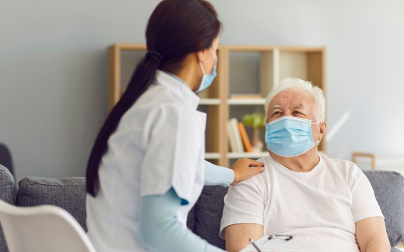 Điều dưỡng có được mở phòng khám không