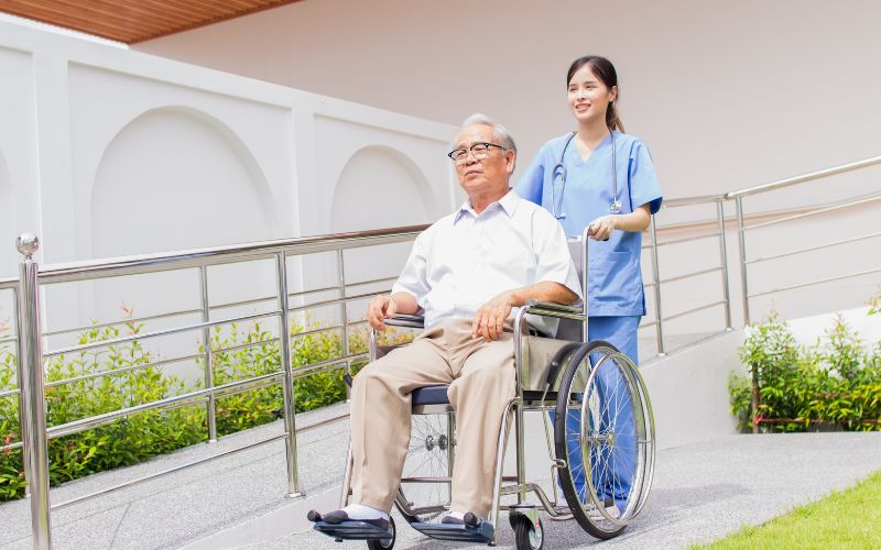 Điều dưỡng có được mở phòng khám không