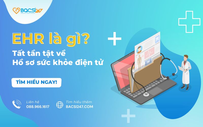 EHR là gì