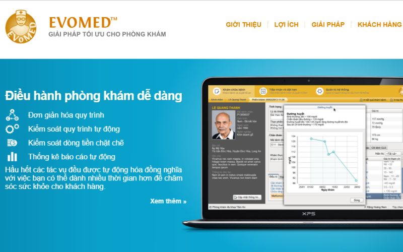 evomed