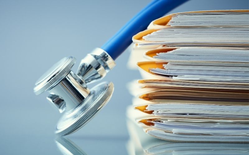 giấy phép hành nghề có giá trị bao lâu