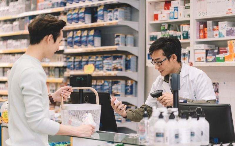 hồ sơ xin cấp chứng chỉ hành nghề dược