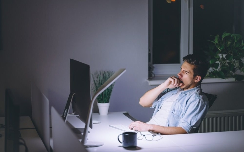 Người có khả năng dễ đưa ra quyết định khách quan trong nhiều tình huống