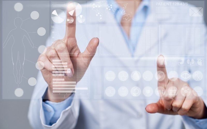 kpi marketing y tế
