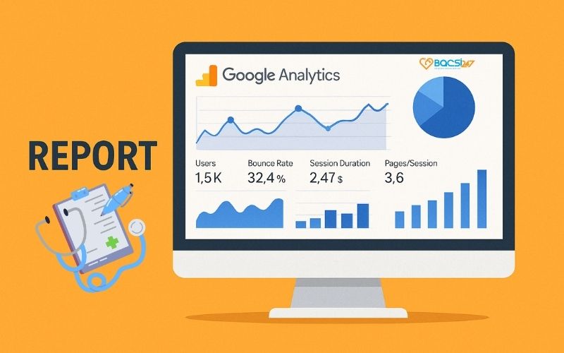 kpi marketing y tế