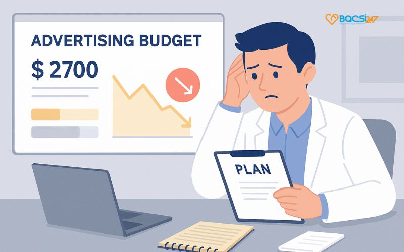 lỗi chạy quảng cáo Zalo