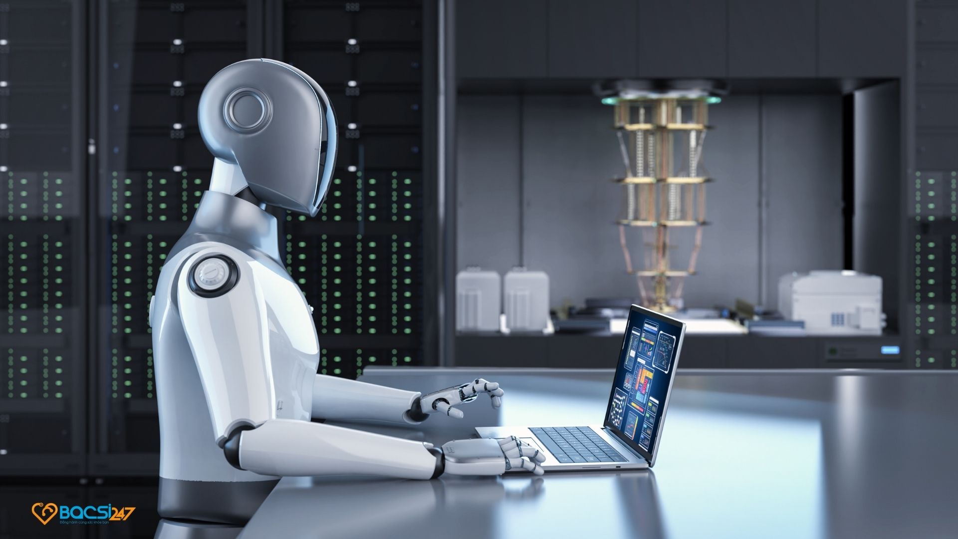 machine-learning