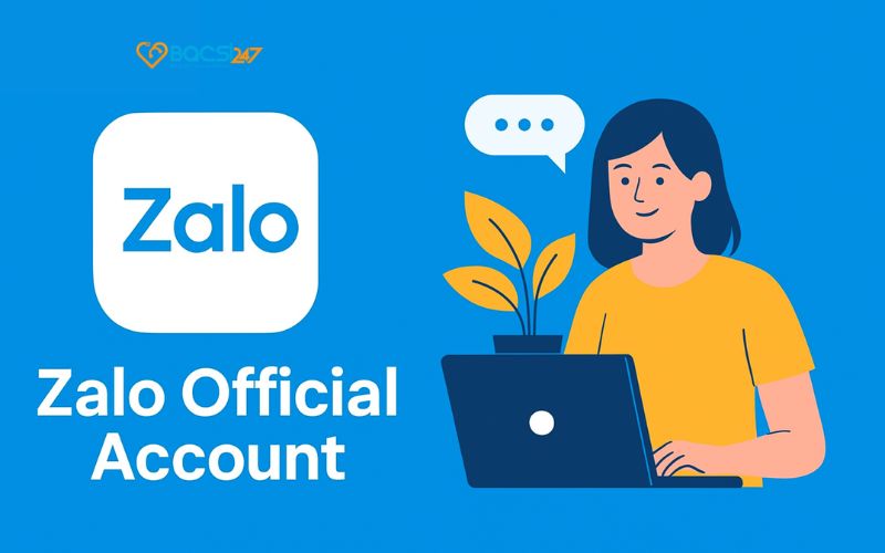 marketing online phòng khám