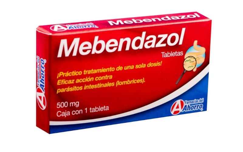 Nhóm Mebendazol cách sử dụng