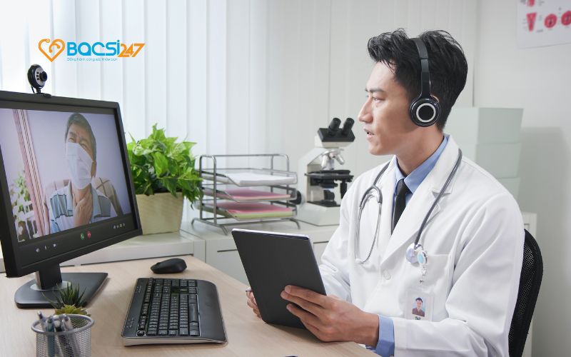 phần mềm quản lý phòng khám và phần mềm bệnh viện