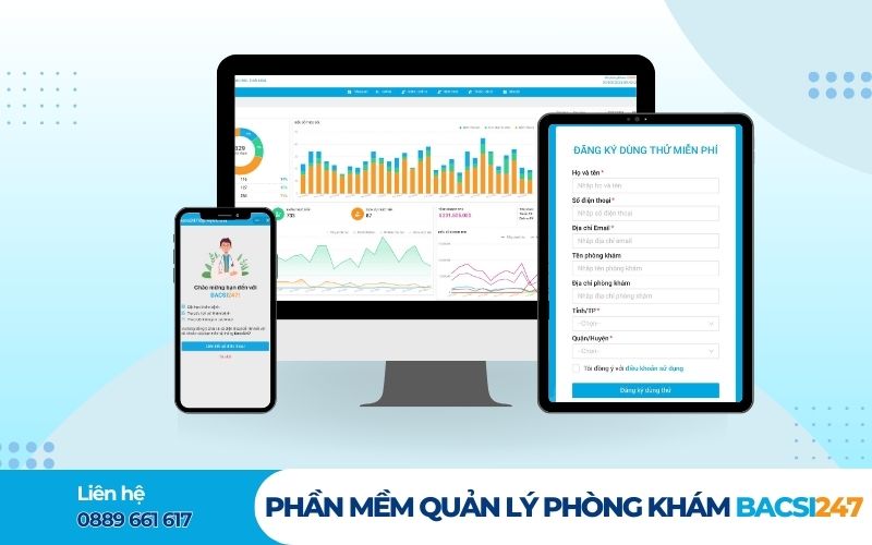 phan-mem-danh-cho-phong-kham-quy-mo-lon