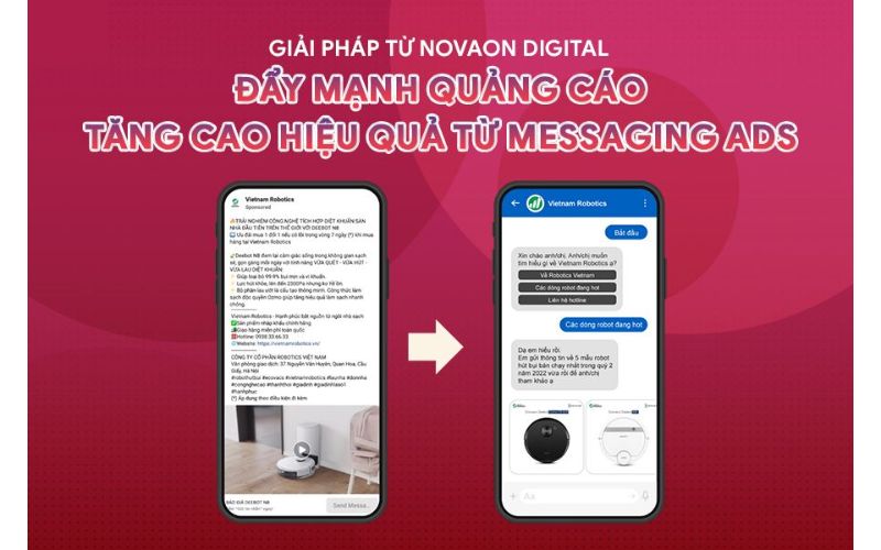 phần mềm marketing