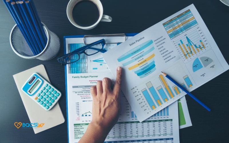 phần mềm quản lý phòng khám