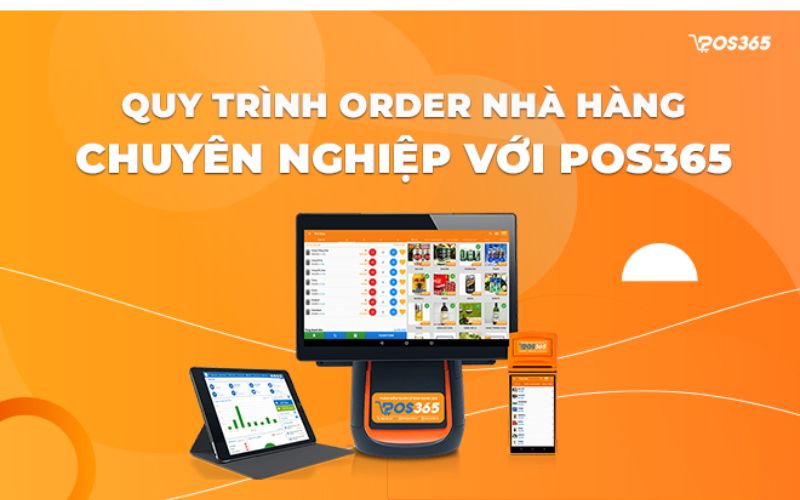 phần mềm quản lý nhà hàng