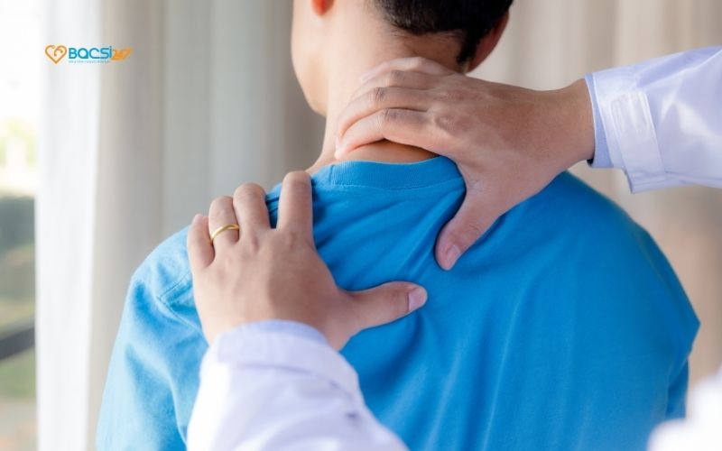 phần mềm quản lý phòng khám cơ xương khớp