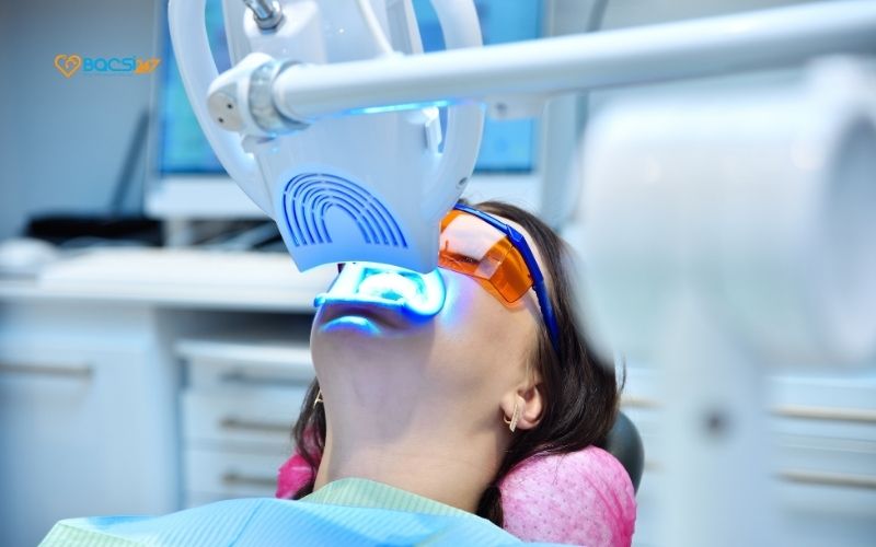 phần mềm quản lý phòng khám răng hàm mặt
