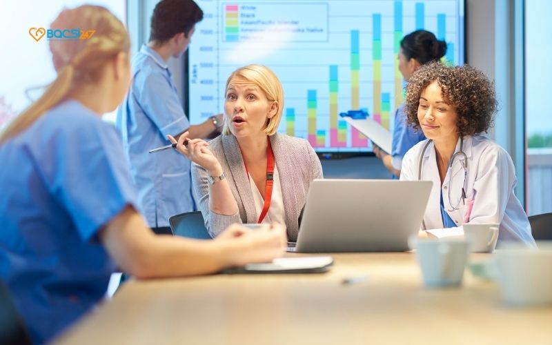 phần mềm quản lý phòng khám