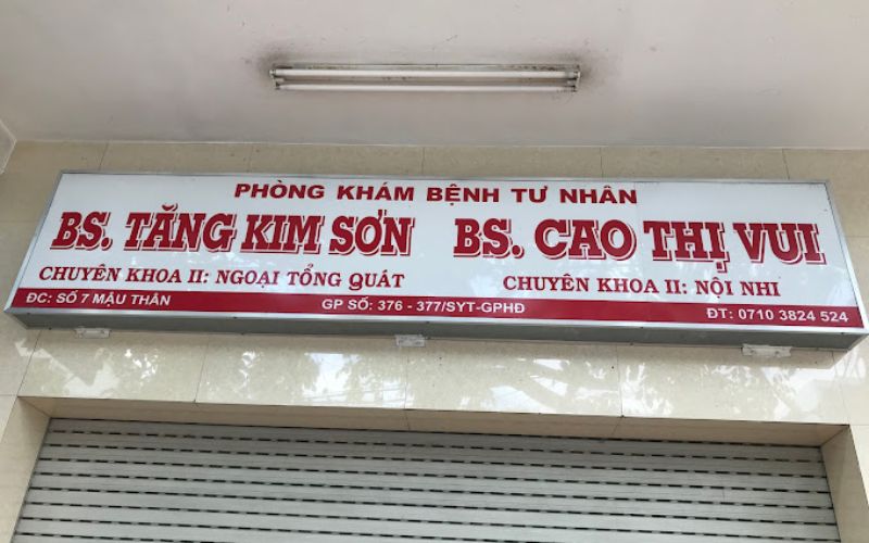 phong-kham-benh-tu-nhan-bac-si-kim-son-bac-si-vui