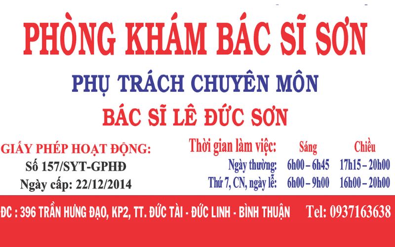 phong-kham-chuyen-khoa-nhi-bs-le-duc-son