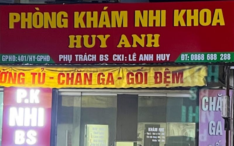 phong-kham-nhi-bac-si-huy-anh