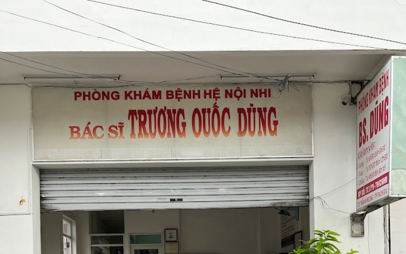 phong-kham-nhi-bac-si-truong-quoc-dung