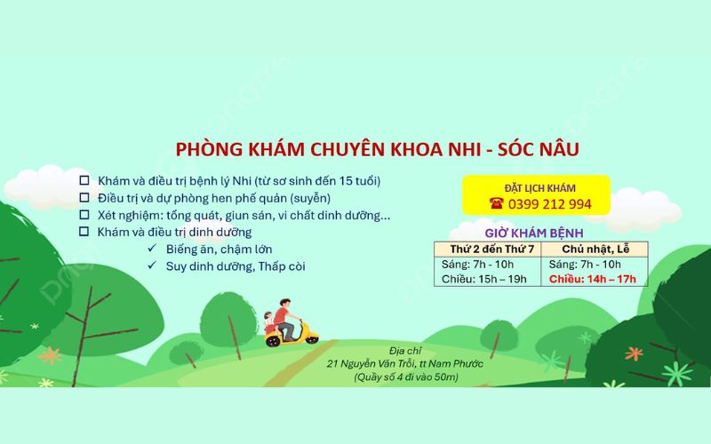 phong-kham-nhi-soc-nau