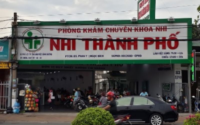 phong-kham-nhi-thanh-pho