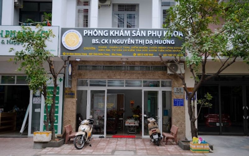phong-kham-san-phu-khoa-bac-si-da-huong