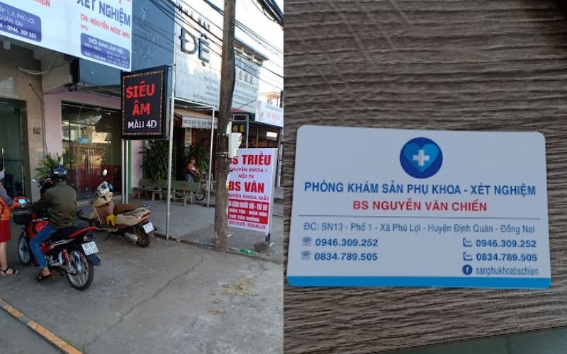 phong-kham-san-phu-khoa-va-xet-nghiem-bs-chien