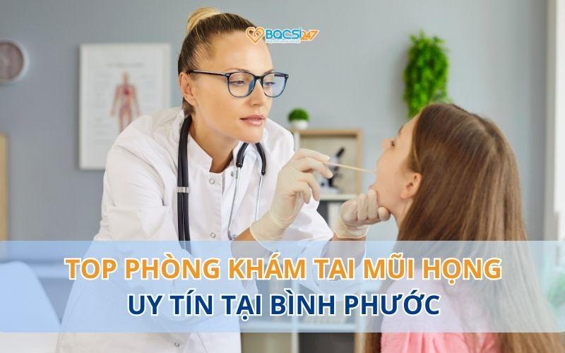 phong-kham-tai-mui-hong-binh-phuoc