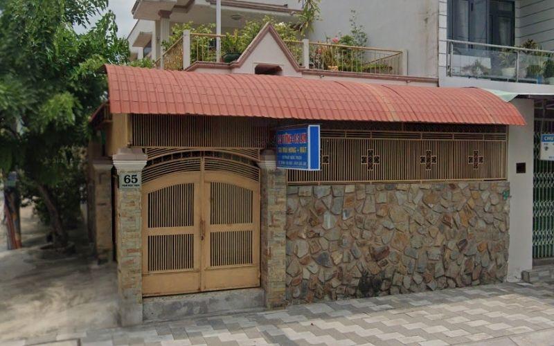 Phòng khám tai mũi họng Bác sĩ Tường Phòng khám tai mũi họng Bác sĩ Tường