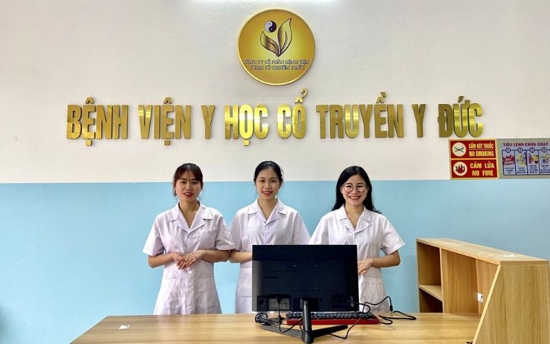 phòng khám tai mũi họng tại Cao Bằng