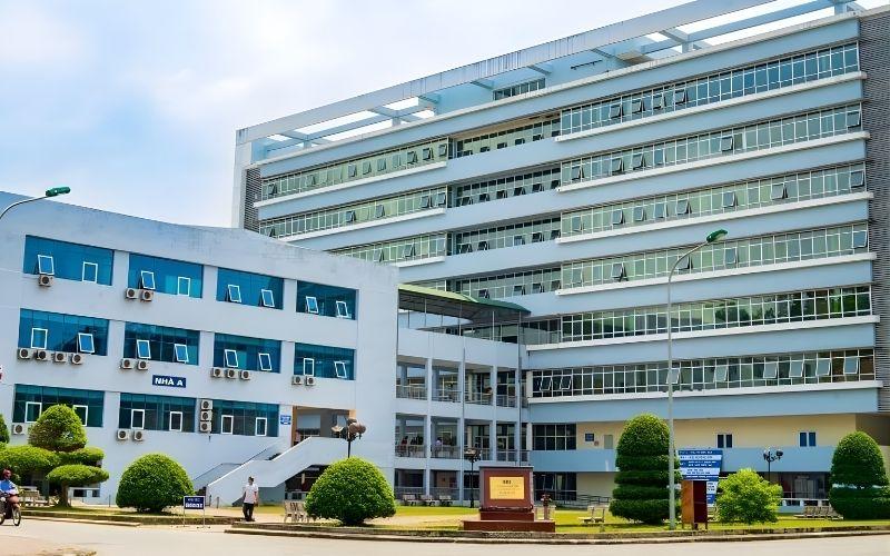 Khoa Tai Mũi Họng - Bệnh viện Đa khoa Bắc Kạn