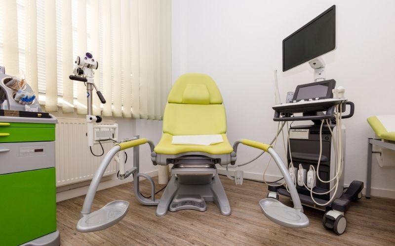 Phòng khám Tai Mũi Họng Bác sĩ Nguyễn Văn Học