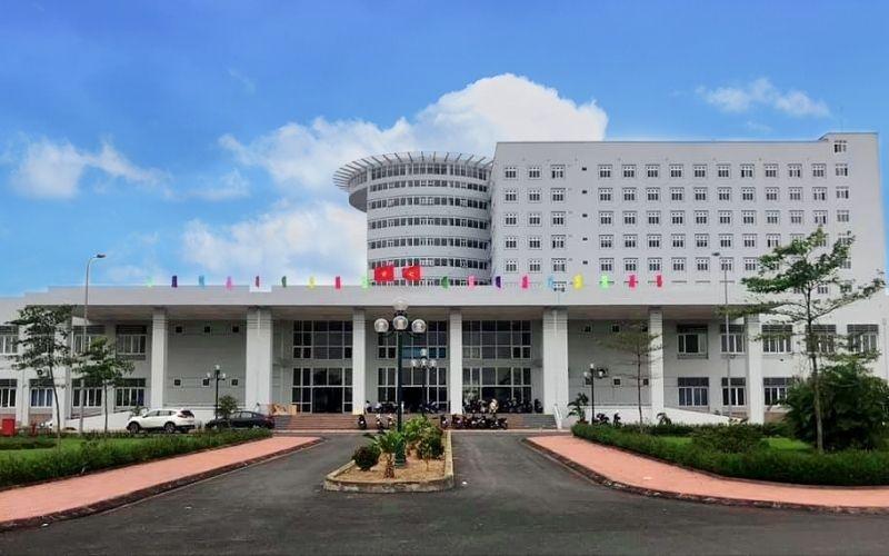 Khoa Tai Mũi Họng – Bệnh viện Hữu Nghị Việt Tiệp